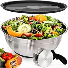 Salad chopper bowl for sale  Delivered anywhere in USA 