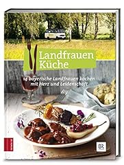 Landfrauenküche bayerische la gebraucht kaufen  Wird an jeden Ort in Deutschland