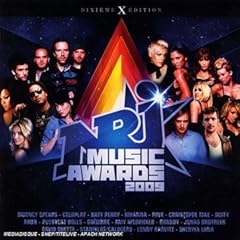 Nrj music awards d'occasion  Livré partout en France