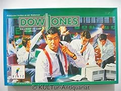 Dow jones gewinnt gebraucht kaufen  Wird an jeden Ort in Deutschland