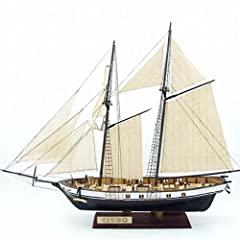 FEVERWORK 380x130x270mm DIY Ship Assembly Model Kits for sale  Delivered anywhere in UK