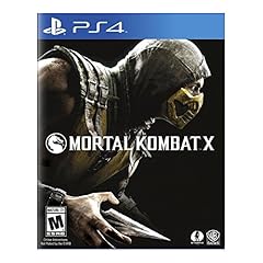 Mortal kombat greatest for sale  Delivered anywhere in USA 