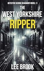 West yorkshire ripper for sale  Delivered anywhere in UK