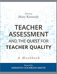 Teacher assessment and d'occasion  Livré partout en Belgiqu
