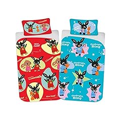 Bing bunny hoppity for sale  Delivered anywhere in UK