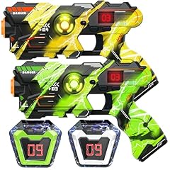 Osalon laser tag for sale  Delivered anywhere in USA 