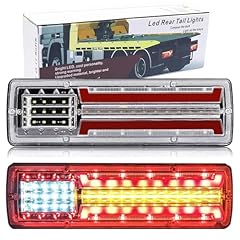 Nwpangu 2pcs led for sale  Delivered anywhere in UK