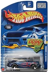 Hot wheels porsche for sale  Delivered anywhere in USA 