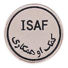 Rescpol aufnäher isaf gebraucht kaufen  Wird an jeden Ort in Deutschland