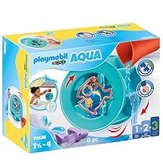 Playmobil 1.2.3 aqua for sale  Delivered anywhere in UK