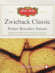 Eric bur biscottes d'occasion  Livré partout en France