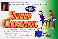 Speed cleaning for sale  Delivered anywhere in USA 