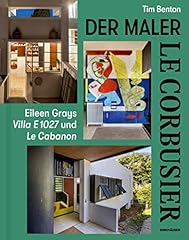 Corbusier maler eileen gebraucht kaufen  Wird an jeden Ort in Deutschland