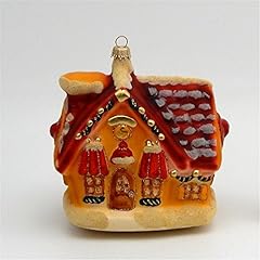 Gingerbread house german for sale  Delivered anywhere in USA 