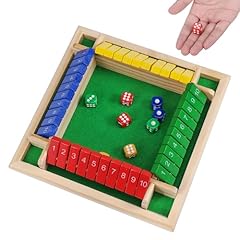 Fentar shut box for sale  Delivered anywhere in UK