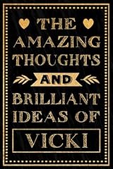Amazing thoughts brilliant for sale  Delivered anywhere in UK
