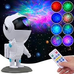 Astronaut galaxy projector for sale  Delivered anywhere in USA 