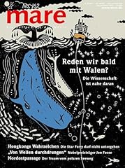 Mare zeitschrift meere gebraucht kaufen  Wird an jeden Ort in Deutschland
