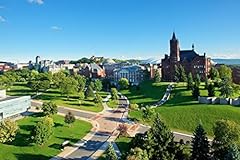 Syracuse university campus for sale  Delivered anywhere in USA 