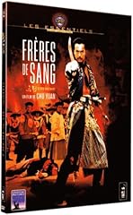 Frères sang d'occasion  Livré partout en France
