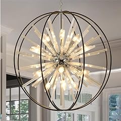 Vezzio lights globe for sale  Delivered anywhere in USA 