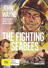Fighting seabees for sale  Delivered anywhere in USA 