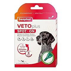 Beaphar vetoplus spot d'occasion  Livré partout en Belgiqu