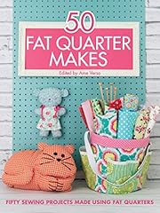 Fat quarter makes for sale  Delivered anywhere in USA 