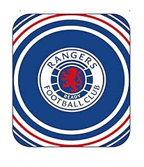 Rangers glasgow f.c. for sale  Delivered anywhere in Ireland