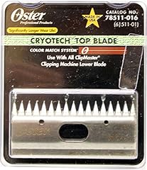 Oster clipmaster top for sale  Delivered anywhere in USA 