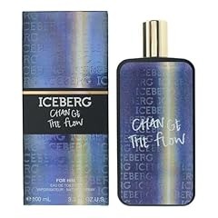 Iceberg change the usato  Spedito ovunque in Italia 