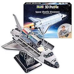 Revell puzzle space gebraucht kaufen  Wird an jeden Ort in Deutschland