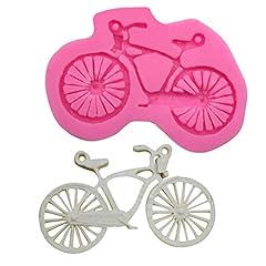 bike cake mould for sale  Delivered anywhere in UK