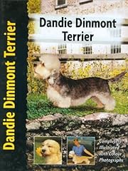 Pet love dandie for sale  Delivered anywhere in UK