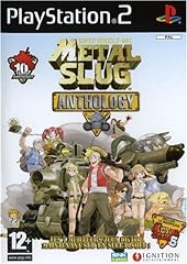 Metal slug anthology usato  Spedito ovunque in Italia 