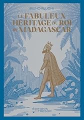 Fabuleux héritage roi d'occasion  Livré partout en France