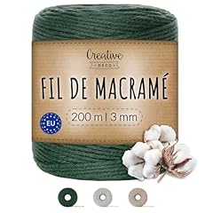 Creative deco 3mm d'occasion  Livré partout en France