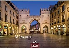 München 2026 24x35cm gebraucht kaufen  Wird an jeden Ort in Deutschland
