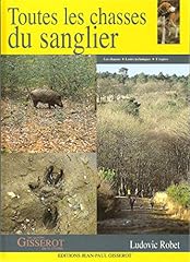 Chasses sanglier d'occasion  Livré partout en France