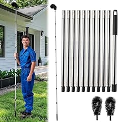 Sonhomay gutter cleaner for sale  Delivered anywhere in UK