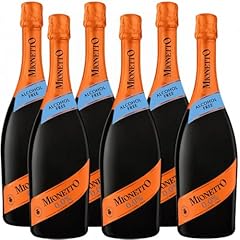 Spumante analcolico alcol usato  Spedito ovunque in Italia 