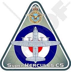 130 hercules raf for sale  Delivered anywhere in UK