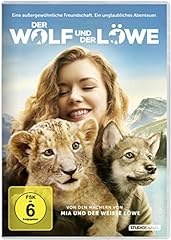 Wolf löwe gebraucht kaufen  Wird an jeden Ort in Deutschland