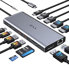 Usb laptop docking for sale  Delivered anywhere in USA 