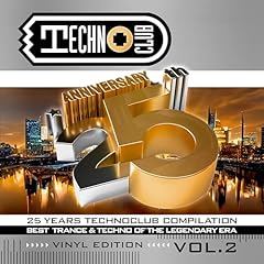 Years techno club for sale  Delivered anywhere in Ireland