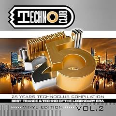 Years techno club d'occasion  Livré partout en France