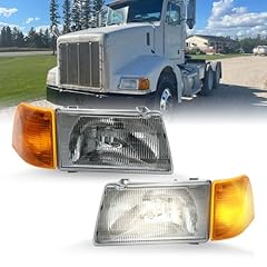 Revworth headlight assembly for sale  Delivered anywhere in USA 
