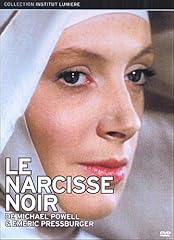 Narcisse noir édition d'occasion  Livré partout en France