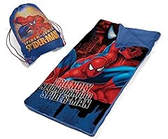 Marvel spiderman slumber for sale  Delivered anywhere in USA 