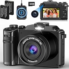 Macchina fotografica 64mp usato  Spedito ovunque in Italia 